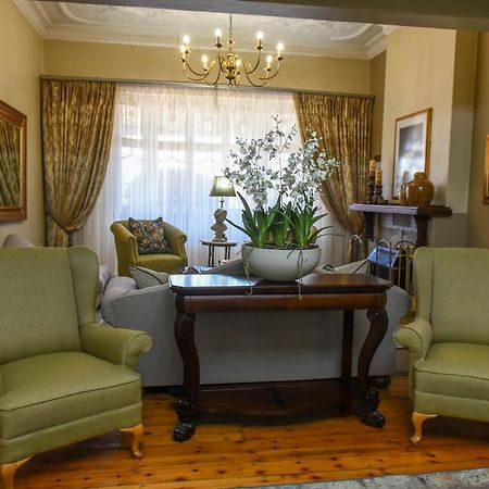 Oxford Lodge Vryheid Kültér fotó