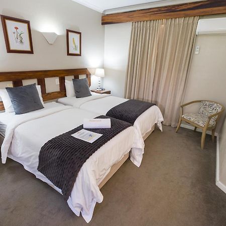Oxford Lodge Vryheid Kültér fotó