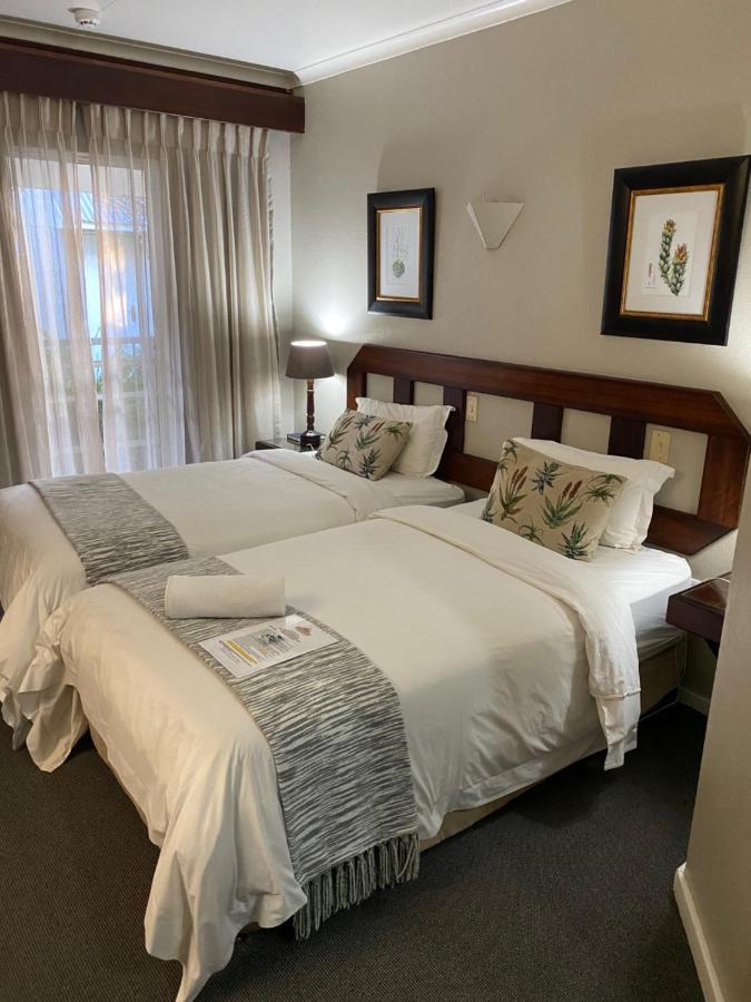 Oxford Lodge Vryheid Kültér fotó