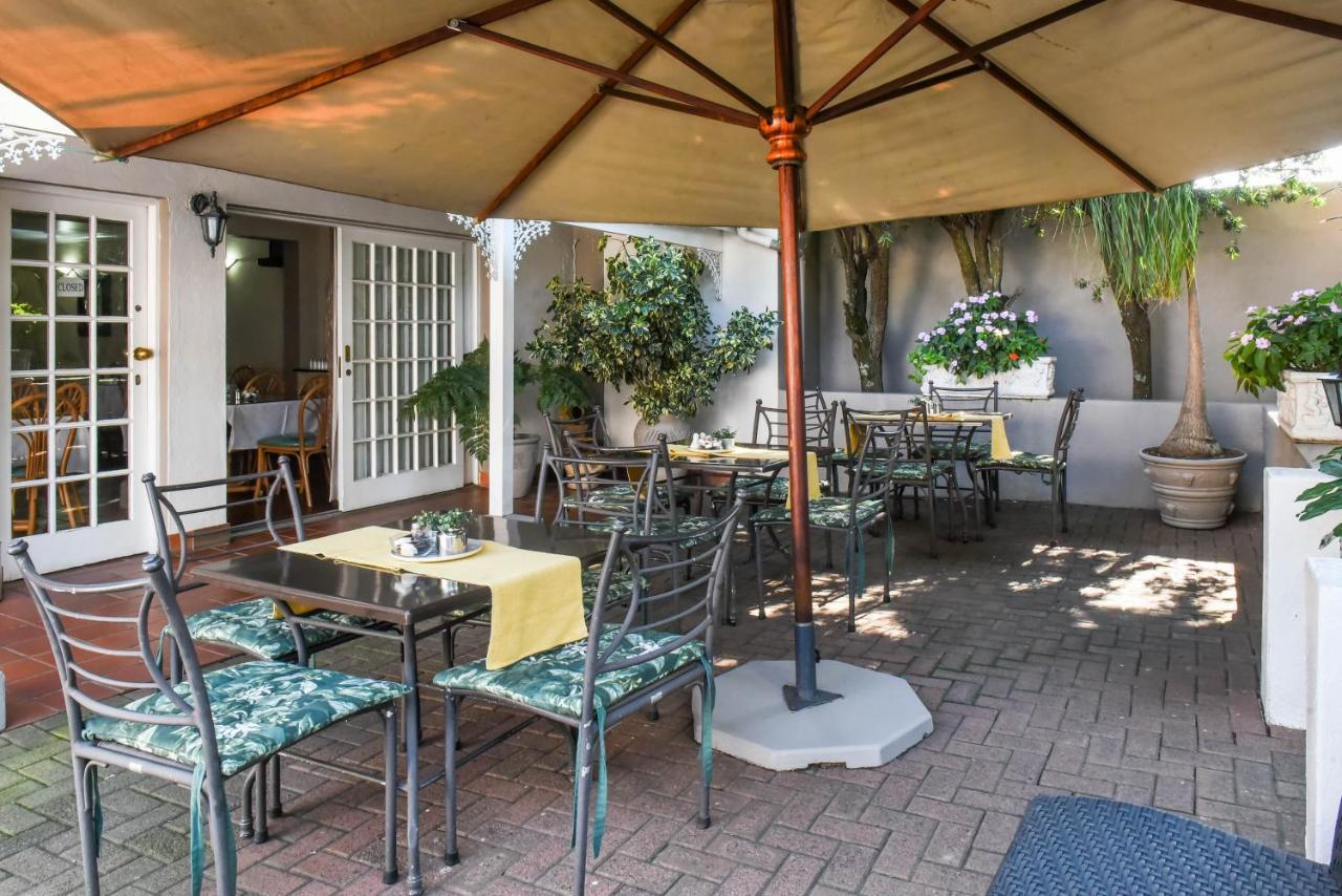 Oxford Lodge Vryheid Kültér fotó