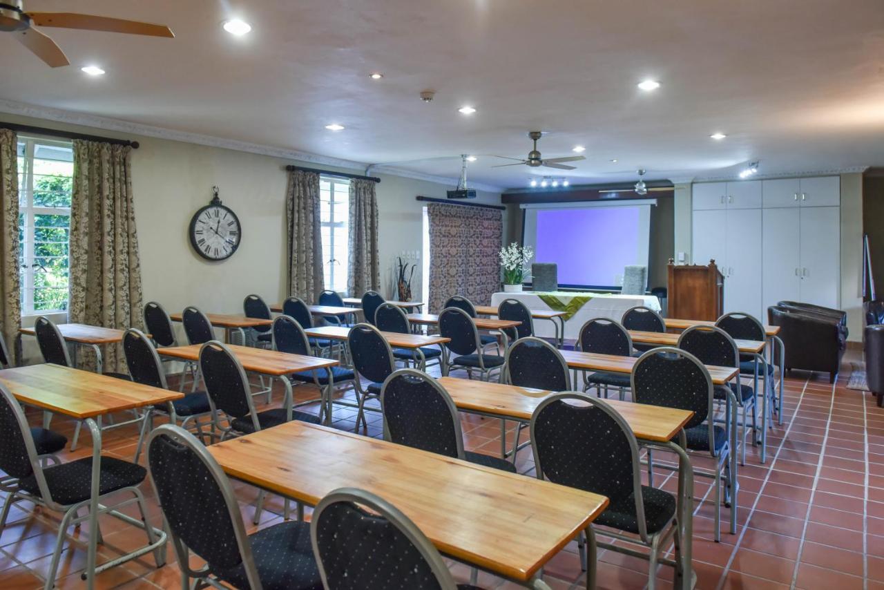 Oxford Lodge Vryheid Kültér fotó