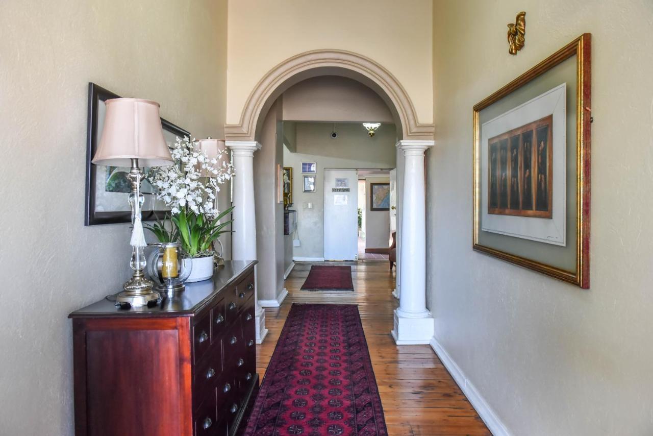Oxford Lodge Vryheid Kültér fotó