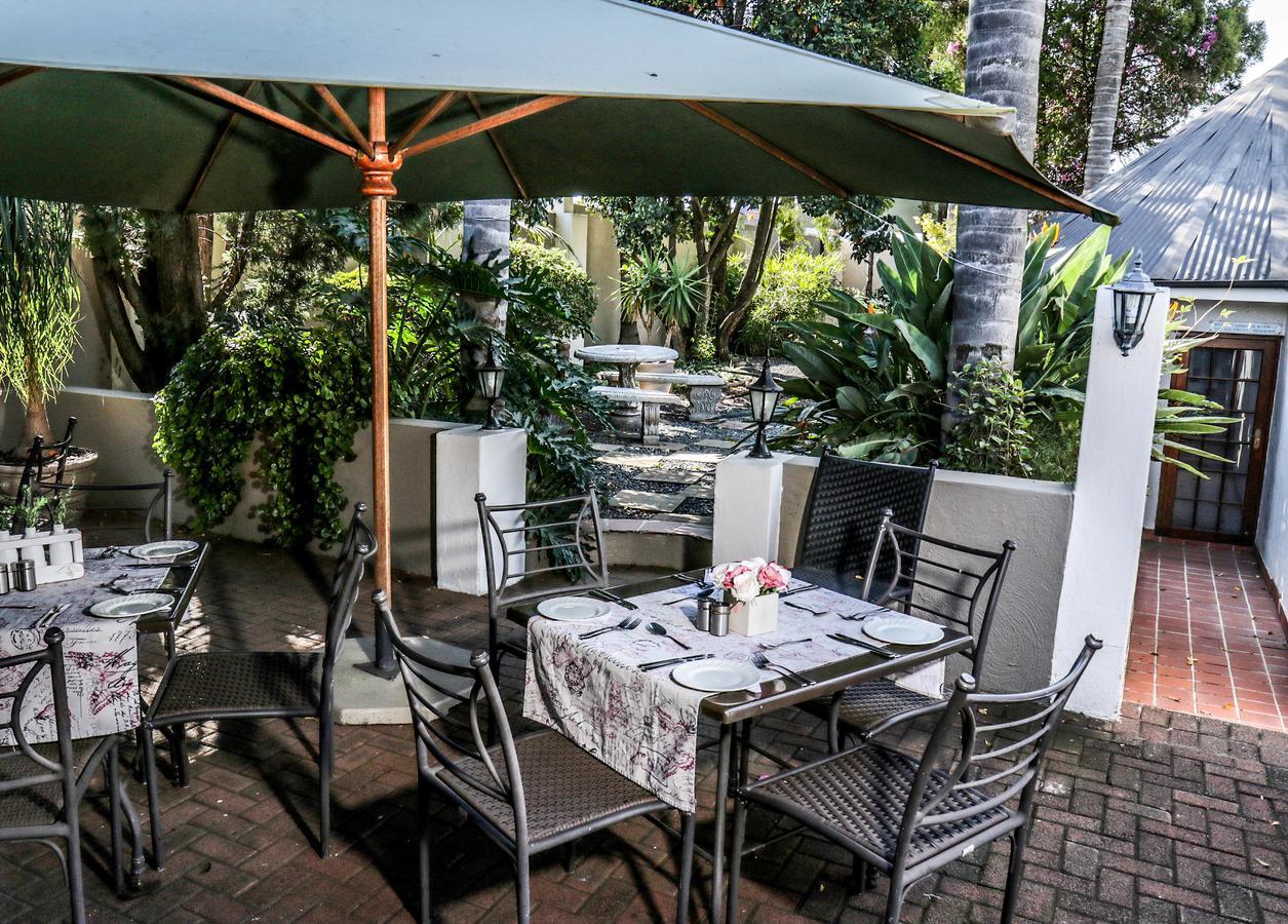 Oxford Lodge Vryheid Kültér fotó