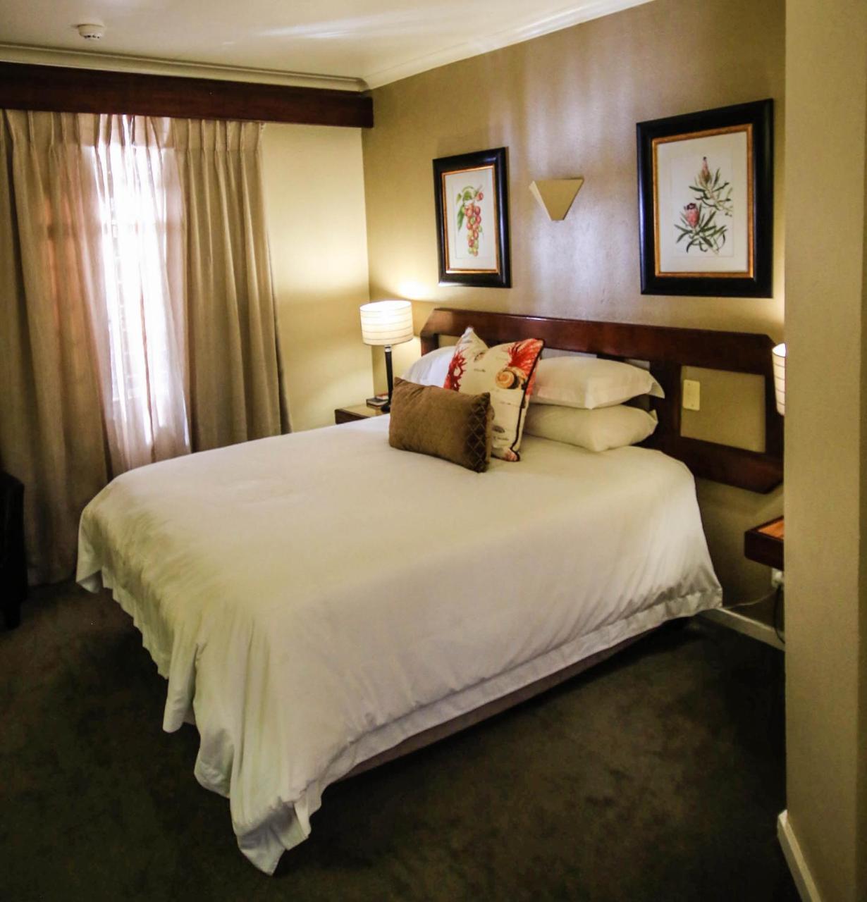 Oxford Lodge Vryheid Kültér fotó