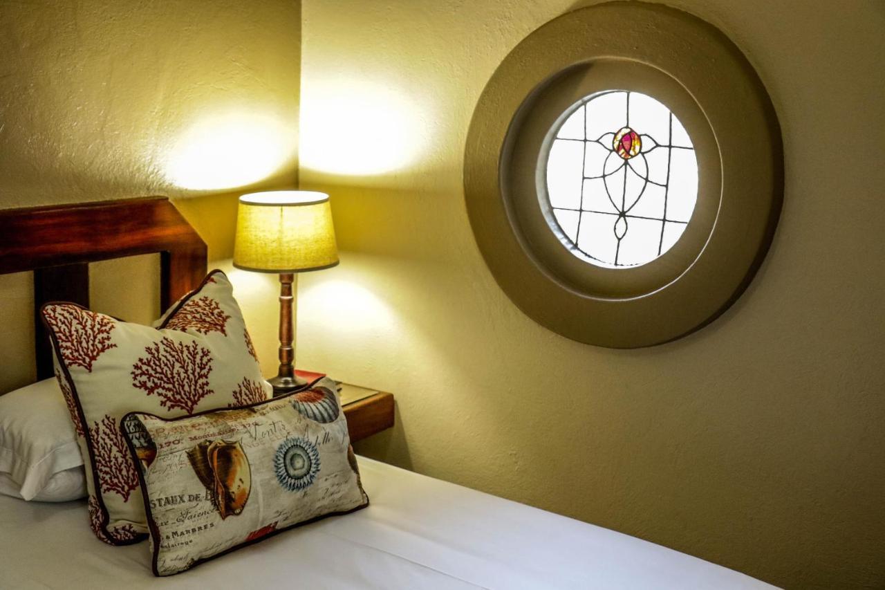 Oxford Lodge Vryheid Kültér fotó