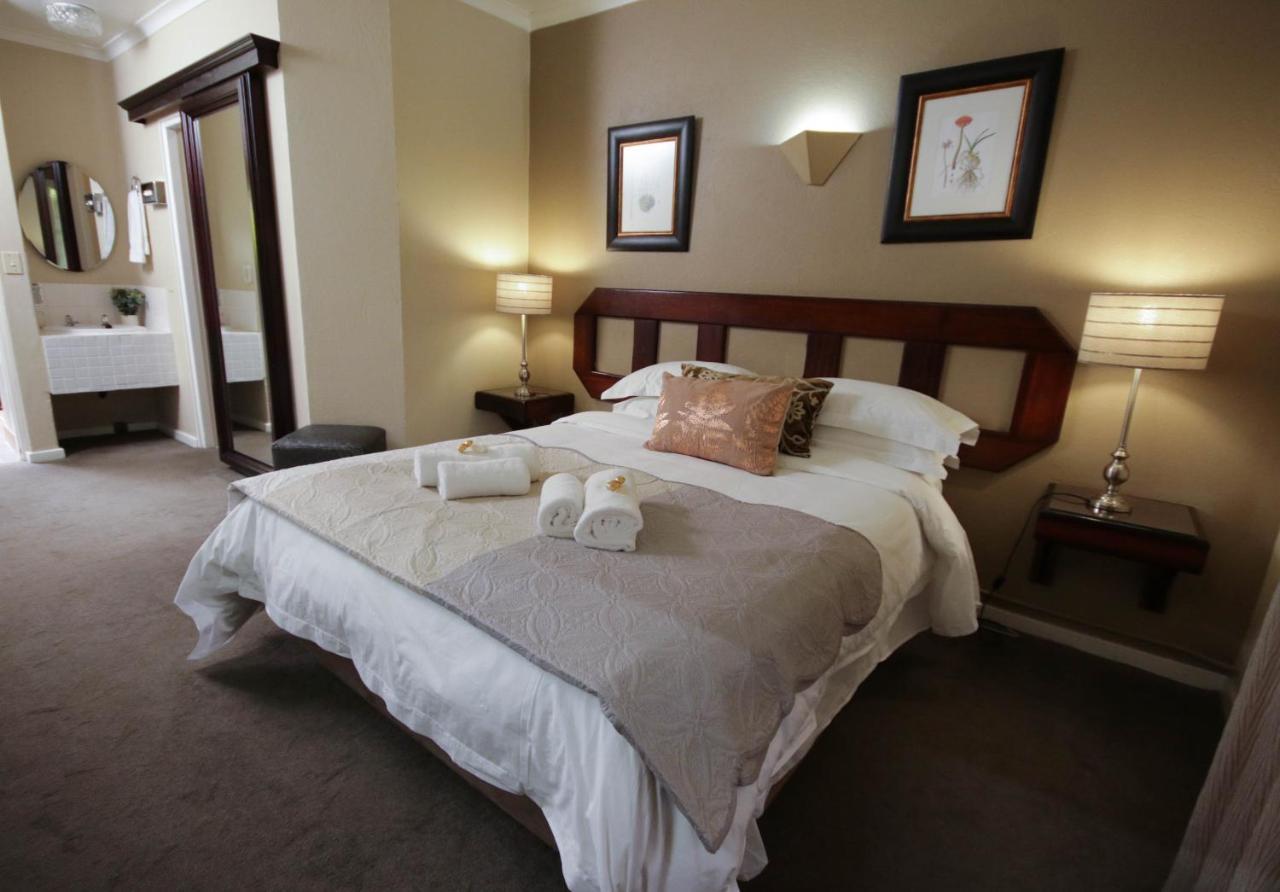 Oxford Lodge Vryheid Kültér fotó